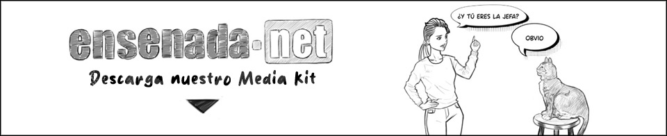 Media Kit Ensenada